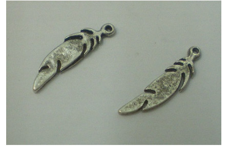 Plumita 15*4mm P.Vieja