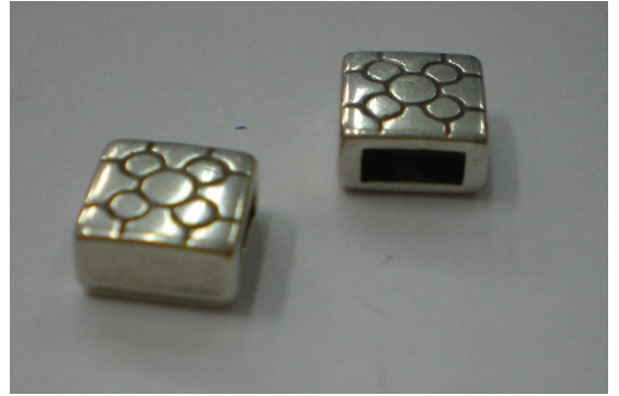 Pasante de 6mm Baldosa Bilbao