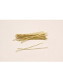 ALFILER TAPONADO 6*500 dorado mate