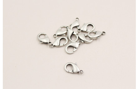 Cierre mosquetón 19mm P. Vieja