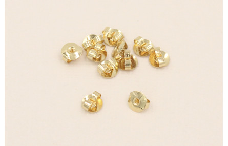 PRESION PENDIENTE DORADO