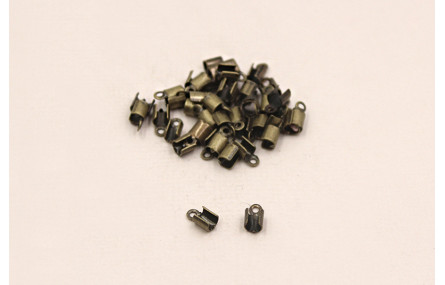 TERMINAL 2,2MM Oro Viejo