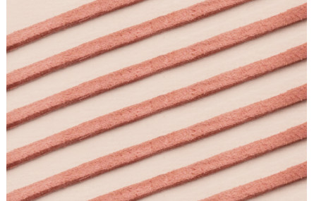 Antelina 3mm Rosa Maquillaje