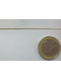 cadena 0,67MM ORO