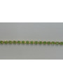 Cadena Strass ss 6,5 Peridot