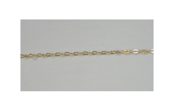 Cadena eslabón pequeño