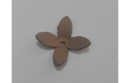 Campanilla 20mm Beige