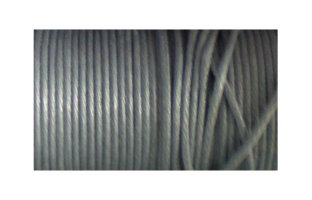 SIMIL 1MM GRIS 100M