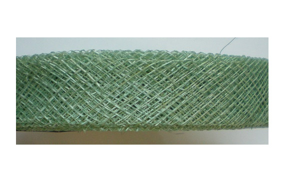 Cinta sinamay 2cms Menta