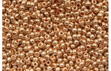 10 gramos Abalorio Oro Rosa