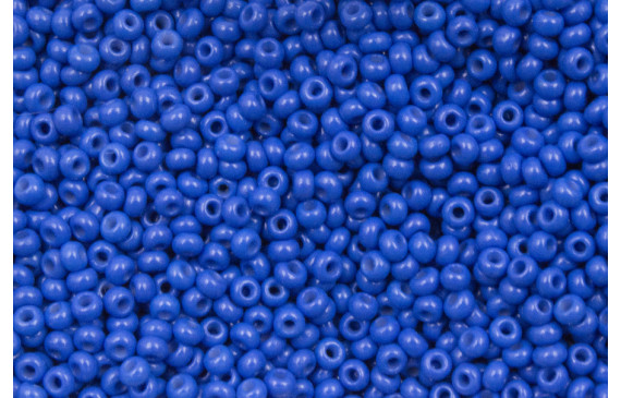 10 gramos Abalorio Azul