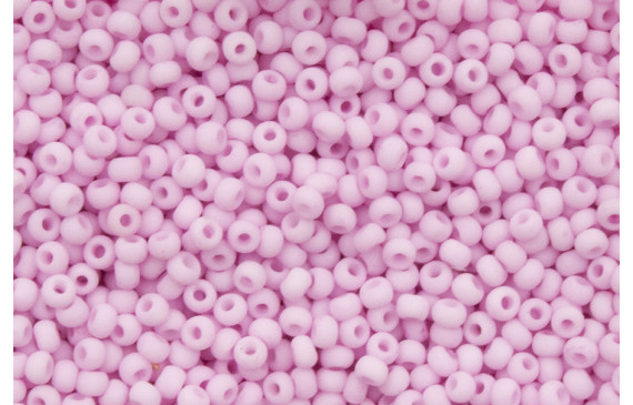 10 gramos Abalorio Lila