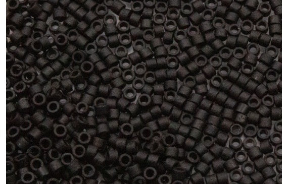 Bolsa de 8grs MATTE BLACK DB310