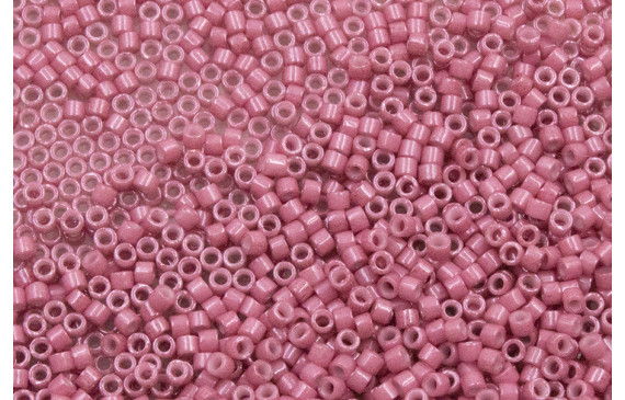 Bolsa de 8grs Delica Dyed OP Wine DB1376