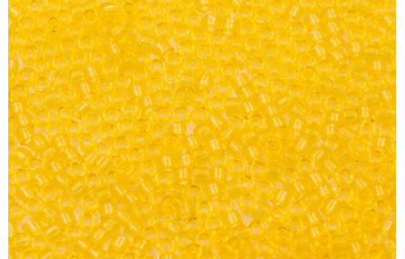 Bolsa de 8grs Delika BD Dyed Trans LT Yellow