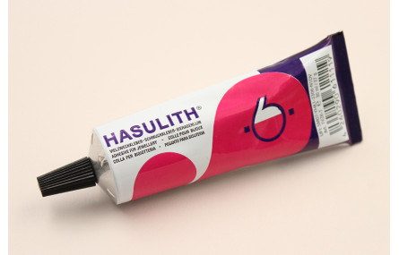 Pegamento HASULITH para Bisutería 30 ml