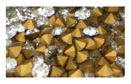 SIMIL SWAROVSKY SS22 cristal