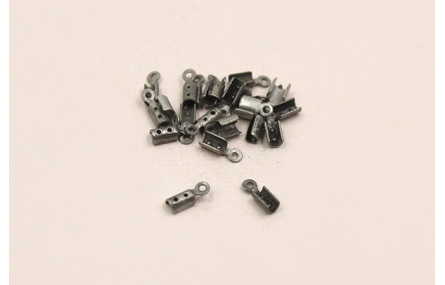 TERMINAL 1,2MM PLATA Vieja