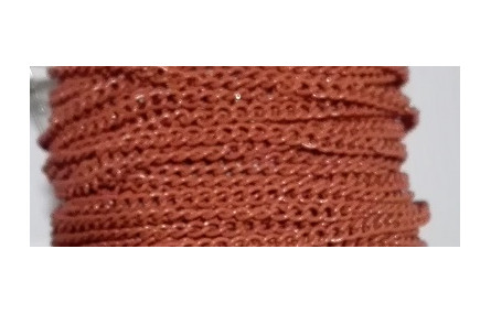 Cadena eslabones 2,2mm Caldera