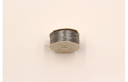 Nymo Especial para Delicas- GRIS