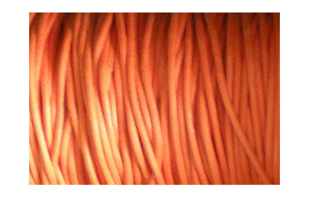 SIMIL 1MM NARANJA 100 M