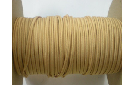 Soutache 3mm Melocoton