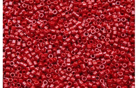 Bolsa de 8grs DYED OPAQUE CRANBERY DB654