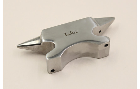 Yunke Mini 11*4*2,3cms Acero para martillear