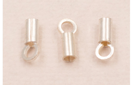 Terminal Agujero de 2mm