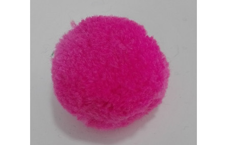 Borla 30mm Fuxia