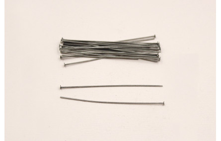 ALFILER TAPONADO Plata Vieja 52MM