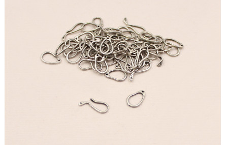 Cierre sencillo 14*5mm P.Vieja