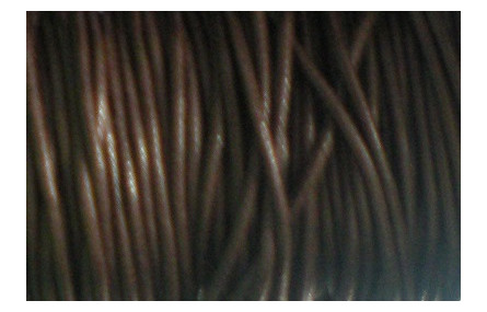 SIMIL 1MM MARRON 100M