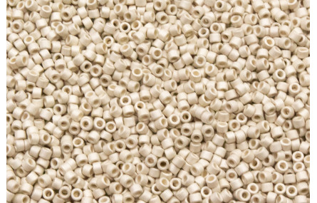 Bolsa de 8grs Delica Matte Galvanized DB335