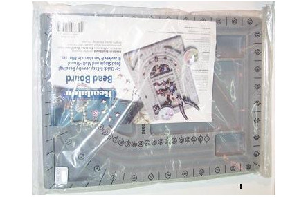 Planificador para diseño de Collares