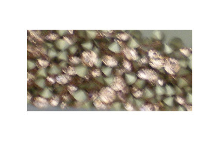 simil swarovski SS12 Vintage Rose