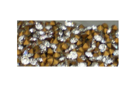 SIMIL SWAROVSKY SS9 CRISTAL