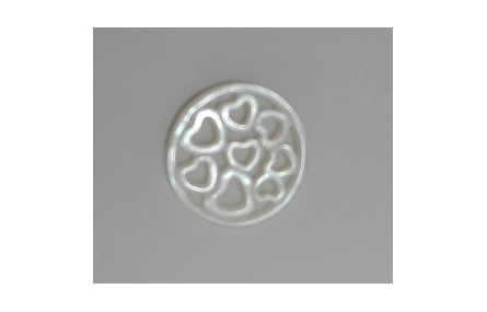 Dico Nacar 17mm diametro