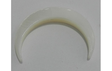 Media Luna Nacar 25*5