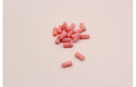 Tubo Coral 8*3mm