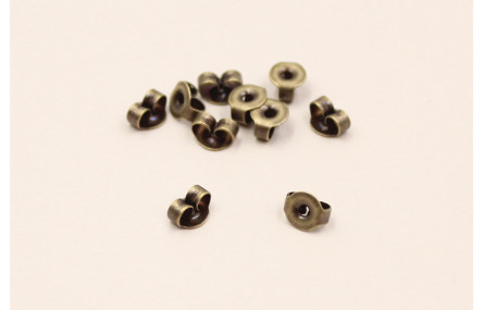 PRESION PENDIENTE Oro Viejo