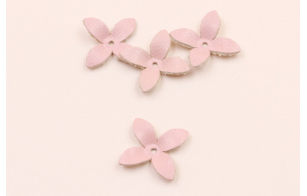 Campanilla 20mm Rosa