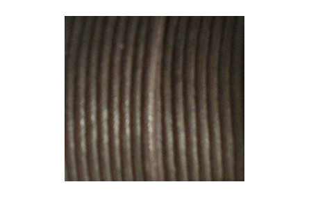 SIMIL CUERO 2MM MARRON