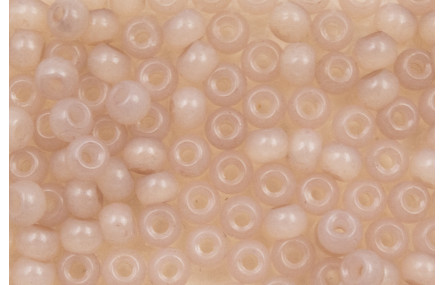 10 gramos Abalorio Vison 4mm