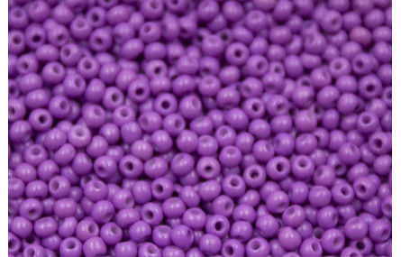 10 gramos Abalorio Morado