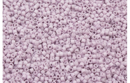 Bolsa de 8grs Delica Matte Lavender DB356