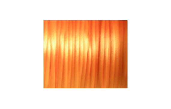 COLA RATON FLUOR NARANJA