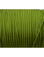 Soutache 3mm verde Oliva