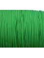 Soutache 3mm verde hierba