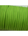 Soutache 3mm verde claro